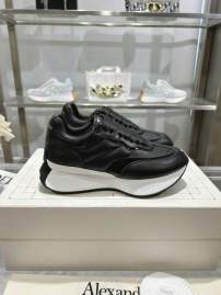 Picture of Alexander McQueen Shoes _SKUAlexanderMcQueensz35-45h1008209